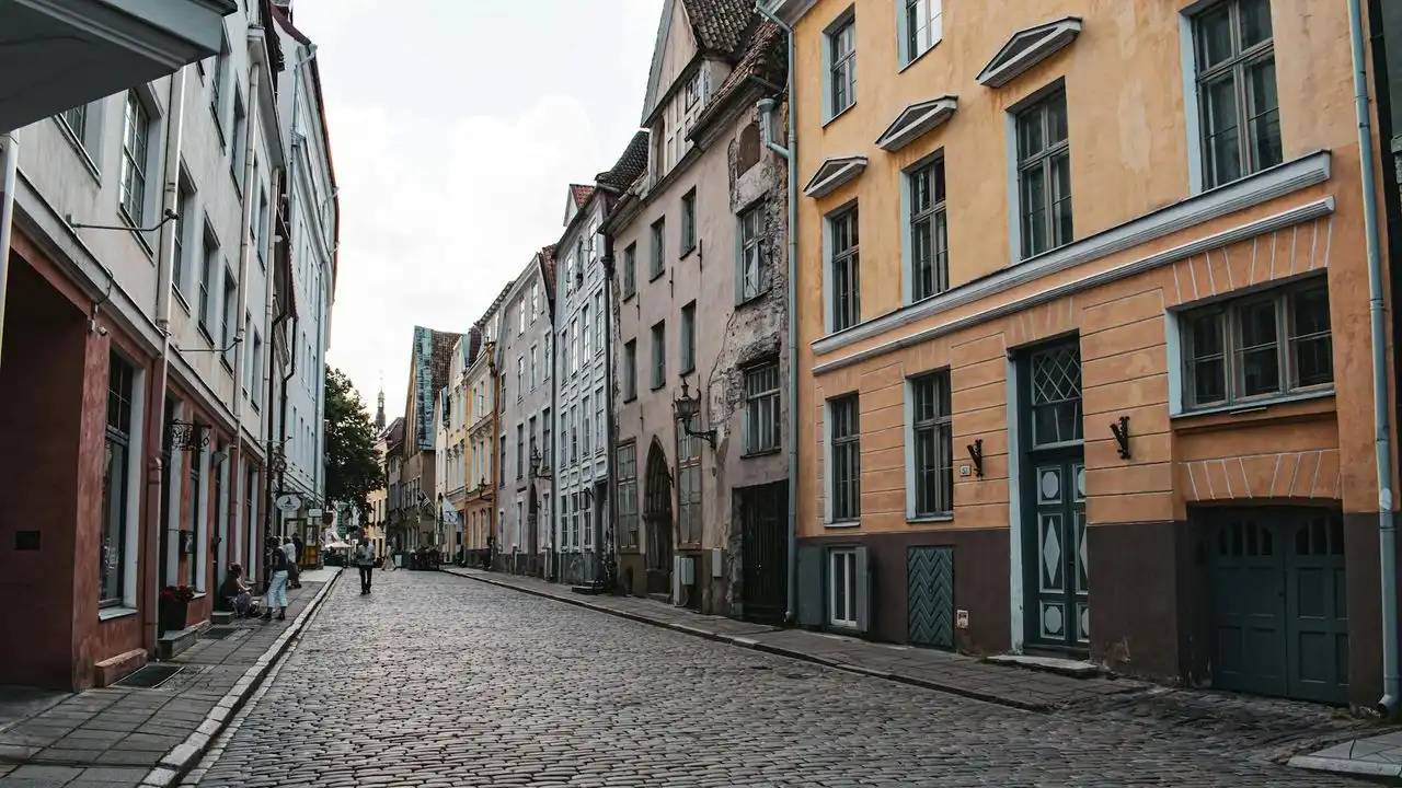 Best Textbooks And Resources For Self-Studying Estonian