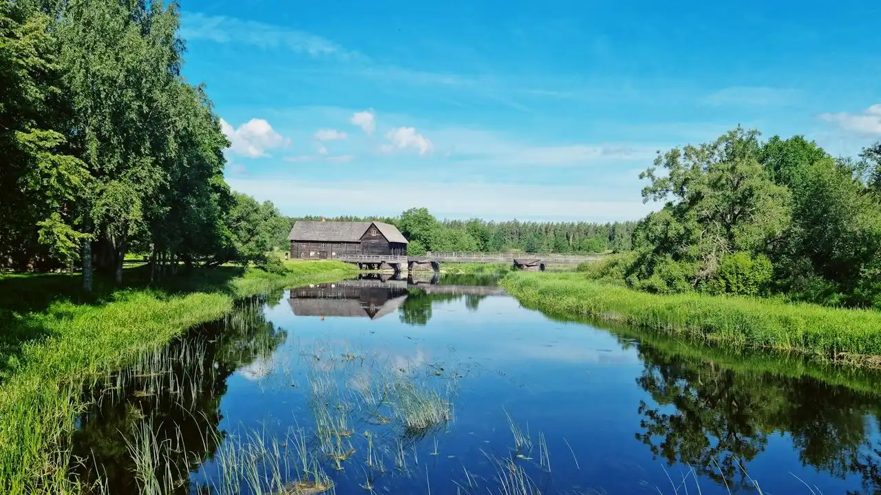 How To Conjugate Estonian Verbs In The Present Tense
