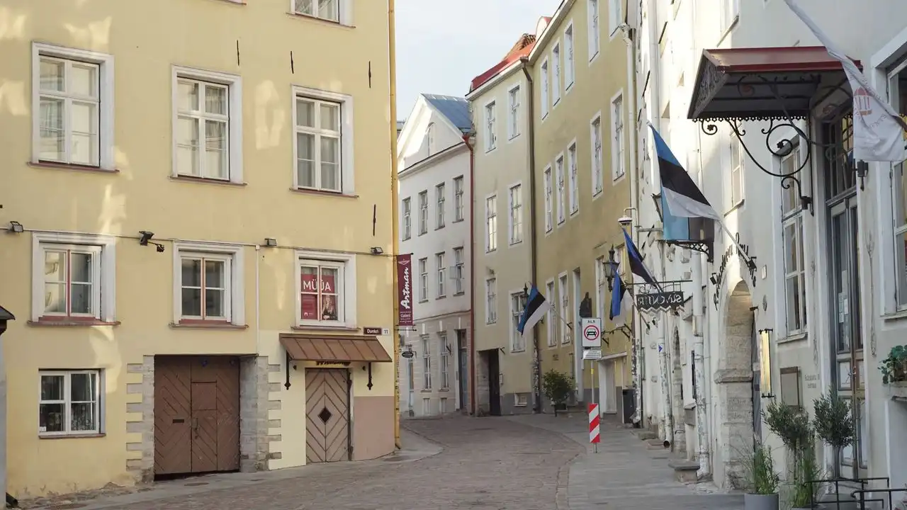 Preparation Strategies To Pass The Estonian A2 Exam
