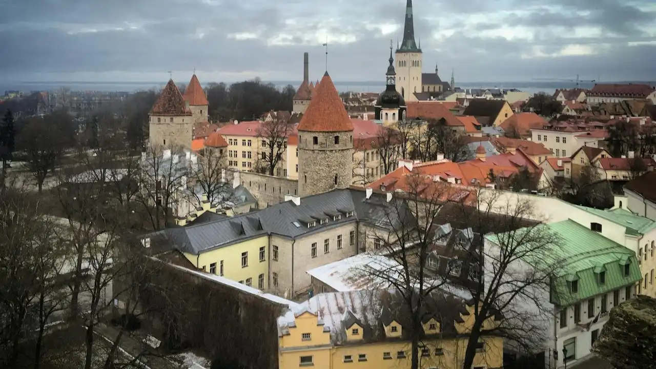 How To Count From 1 To 100 And Tell Time In Estonian