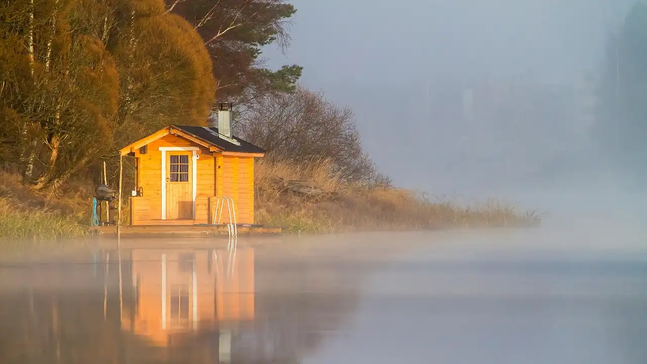 Essential Estonian Vocabulary For Visiting A Sauna