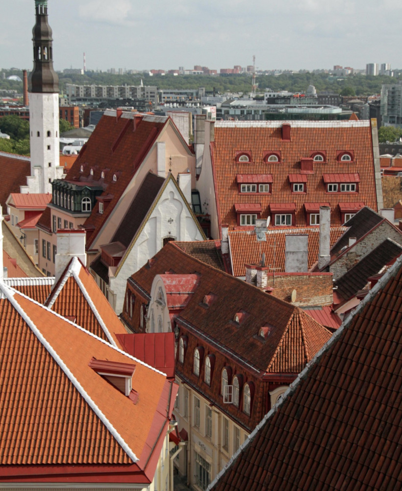 Estonian language lessons